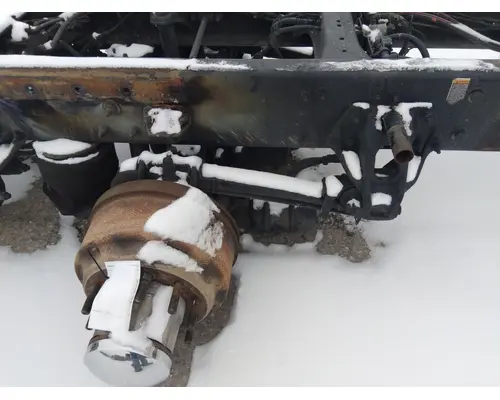 MERITOR-ROCKWELL MD2014XR355 CUTOFF - SINGLE AXLE