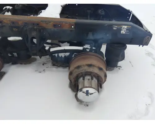 MERITOR-ROCKWELL MD2014XR355 CUTOFF - SINGLE AXLE