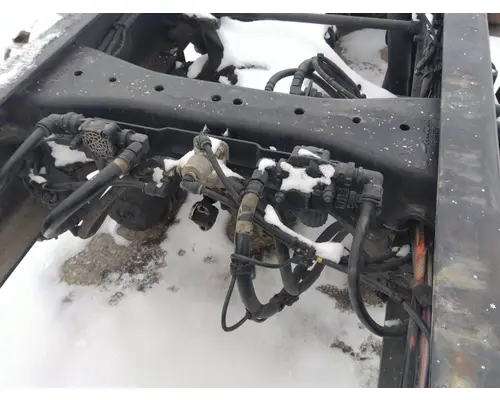 MERITOR-ROCKWELL MD2014XR355 CUTOFF - SINGLE AXLE