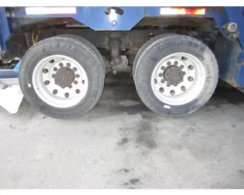 MERITOR-ROCKWELL MD2014XR355 CUTOFF - SINGLE AXLE