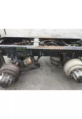 MERITOR-ROCKWELL MD2014XR355 CUTOFF - SINGLE AXLE
