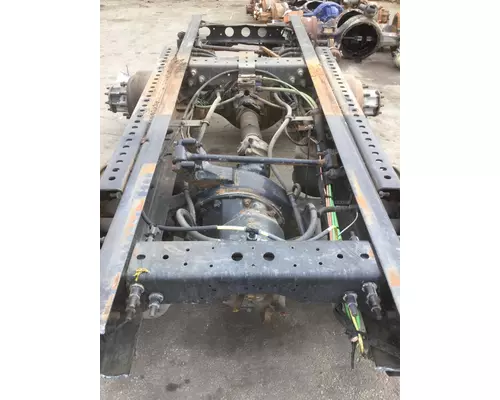 MERITOR-ROCKWELL MD2014XR355 CUTOFF - SINGLE AXLE