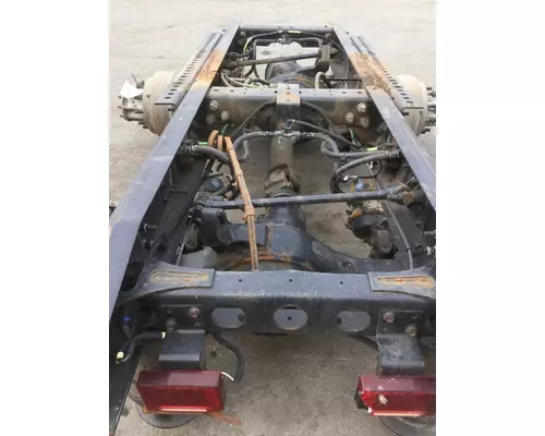 MERITOR-ROCKWELL MD2014XR355 CUTOFF - SINGLE AXLE