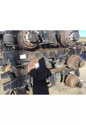 MERITOR-ROCKWELL MD2014XR355 CUTOFF - SINGLE AXLE