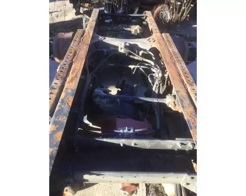 MERITOR-ROCKWELL MD2014XR355 CUTOFF - SINGLE AXLE