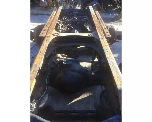 MERITOR-ROCKWELL MD2014XR355 CUTOFF - SINGLE AXLE
