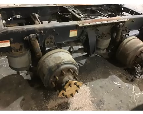 MERITOR-ROCKWELL MD2014XR355 CUTOFF - SINGLE AXLE
