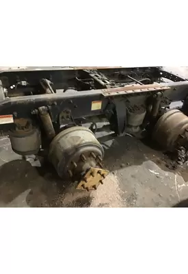 MERITOR-ROCKWELL MD2014XR355 CUTOFF - SINGLE AXLE