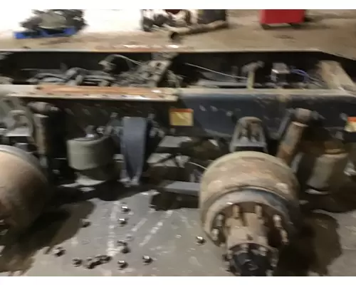 MERITOR-ROCKWELL MD2014XR355 CUTOFF - SINGLE AXLE