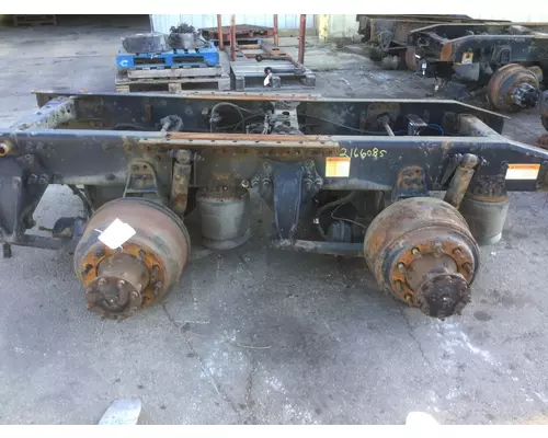 MERITOR-ROCKWELL MD2014XR355 CUTOFF - SINGLE AXLE