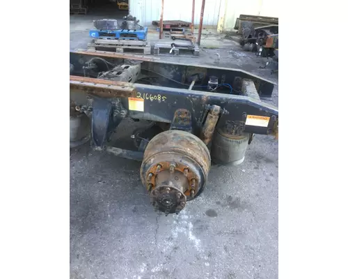 MERITOR-ROCKWELL MD2014XR355 CUTOFF - SINGLE AXLE
