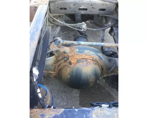 MERITOR-ROCKWELL MD2014XR355 CUTOFF - SINGLE AXLE