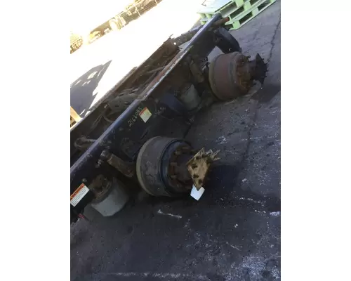MERITOR-ROCKWELL MD2014XR355 CUTOFF - SINGLE AXLE