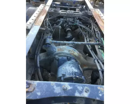 MERITOR-ROCKWELL MD2014XR355 CUTOFF - SINGLE AXLE