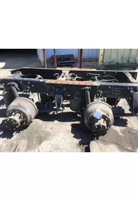 MERITOR-ROCKWELL MD2014XR355 CUTOFF - SINGLE AXLE