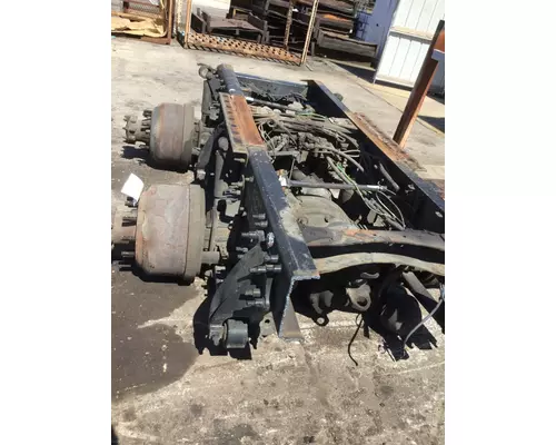 MERITOR-ROCKWELL MD2014XR355 CUTOFF - SINGLE AXLE