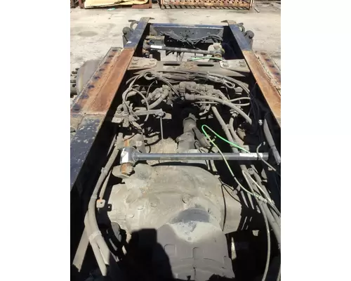 MERITOR-ROCKWELL MD2014XR355 CUTOFF - SINGLE AXLE