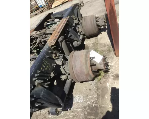 MERITOR-ROCKWELL MD2014XR355 CUTOFF - SINGLE AXLE