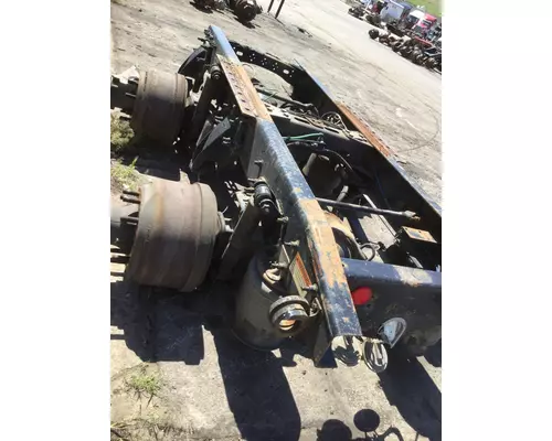 MERITOR-ROCKWELL MD2014XR355 CUTOFF - SINGLE AXLE
