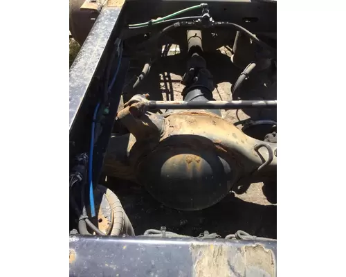 MERITOR-ROCKWELL MD2014XR355 CUTOFF - SINGLE AXLE