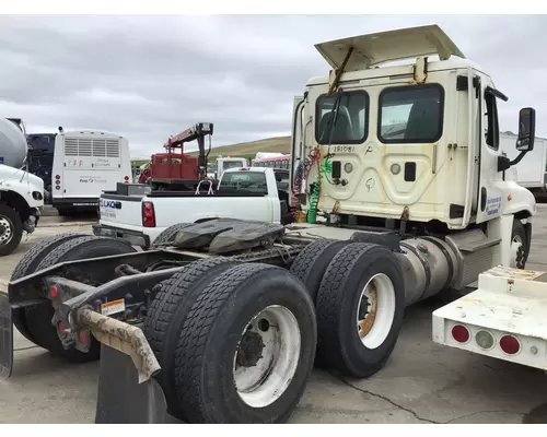 MERITOR-ROCKWELL MD2014XR355 CUTOFF - SINGLE AXLE