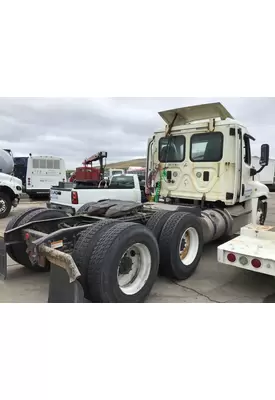 MERITOR-ROCKWELL MD2014XR355 CUTOFF - SINGLE AXLE