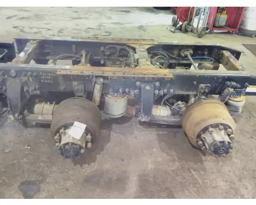 MERITOR-ROCKWELL MD2014XR355 CUTOFF - SINGLE AXLE