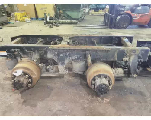 MERITOR-ROCKWELL MD2014XR355 CUTOFF - SINGLE AXLE