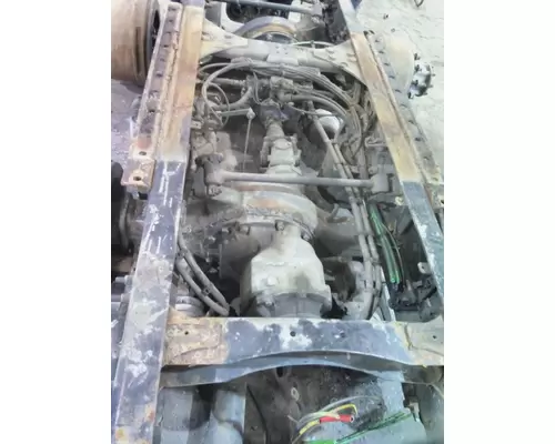 MERITOR-ROCKWELL MD2014XR355 CUTOFF - SINGLE AXLE