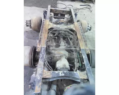 MERITOR-ROCKWELL MD2014XR355 CUTOFF - SINGLE AXLE