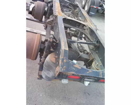 MERITOR-ROCKWELL MD2014XR355 CUTOFF - SINGLE AXLE