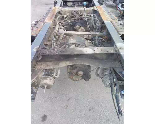 MERITOR-ROCKWELL MD2014XR355 CUTOFF - SINGLE AXLE