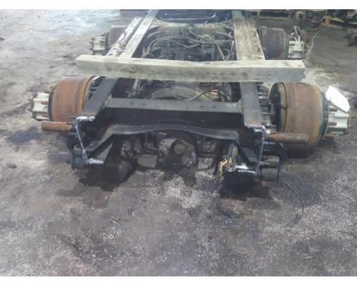 MERITOR-ROCKWELL MD2014XR355 CUTOFF - SINGLE AXLE