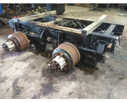 MERITOR-ROCKWELL MD2014XR355 CUTOFF - SINGLE AXLE