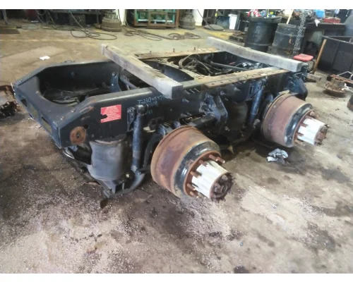 MERITOR-ROCKWELL MD2014XR355 CUTOFF - SINGLE AXLE