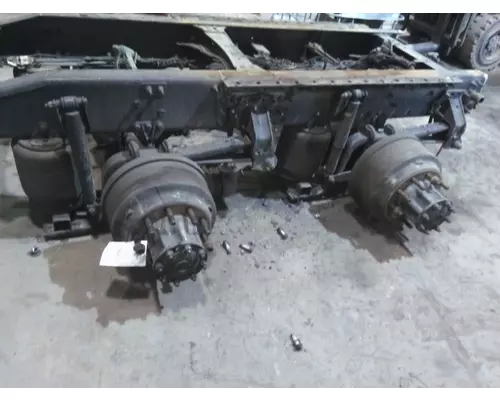 MERITOR-ROCKWELL MD2014XR355 CUTOFF - SINGLE AXLE