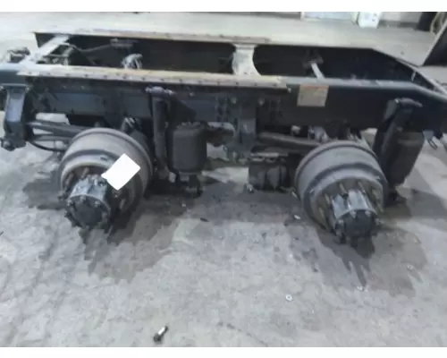 MERITOR-ROCKWELL MD2014XR355 CUTOFF - SINGLE AXLE