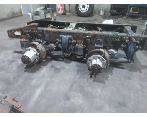 MERITOR-ROCKWELL MD2014XR355 CUTOFF - SINGLE AXLE