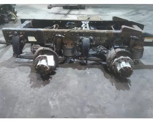 MERITOR-ROCKWELL MD2014XR355 CUTOFF - SINGLE AXLE