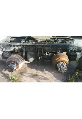 MERITOR-ROCKWELL MD2014XR355 CUTOFF - SINGLE AXLE