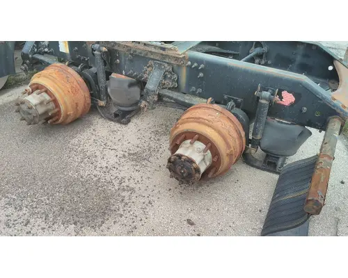 MERITOR-ROCKWELL MD2014XR355 CUTOFF - SINGLE AXLE