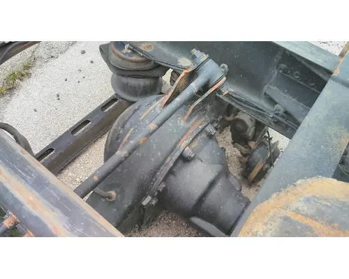MERITOR-ROCKWELL MD2014XR355 CUTOFF - SINGLE AXLE