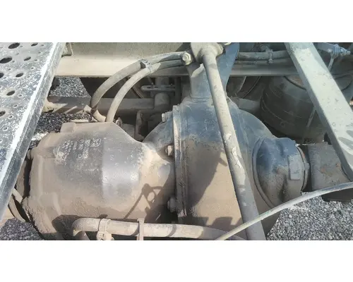 MERITOR-ROCKWELL MD2014XR355 CUTOFF - SINGLE AXLE