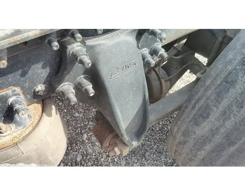 MERITOR-ROCKWELL MD2014XR355 CUTOFF - SINGLE AXLE