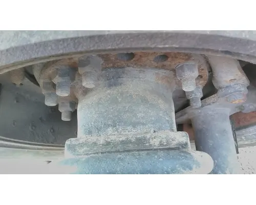 MERITOR-ROCKWELL MD2014XR355 CUTOFF - SINGLE AXLE