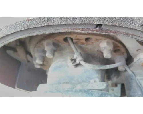 MERITOR-ROCKWELL MD2014XR355 CUTOFF - SINGLE AXLE