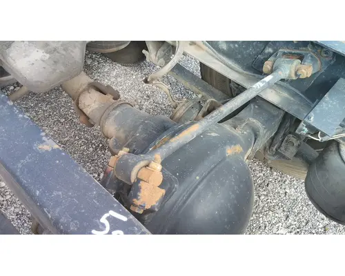 MERITOR-ROCKWELL MD2014XR355 CUTOFF - SINGLE AXLE
