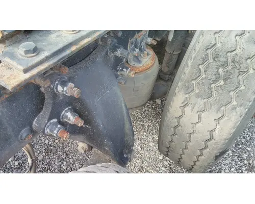 MERITOR-ROCKWELL MD2014XR355 CUTOFF - SINGLE AXLE