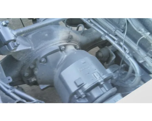 MERITOR-ROCKWELL MD2014XR355 CUTOFF - SINGLE AXLE