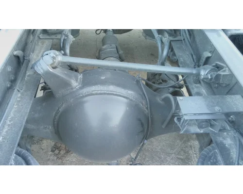 MERITOR-ROCKWELL MD2014XR355 CUTOFF - SINGLE AXLE
